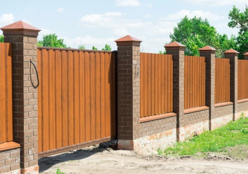 Podatek od płotów. Właściciele będą płacić znacznie więcej