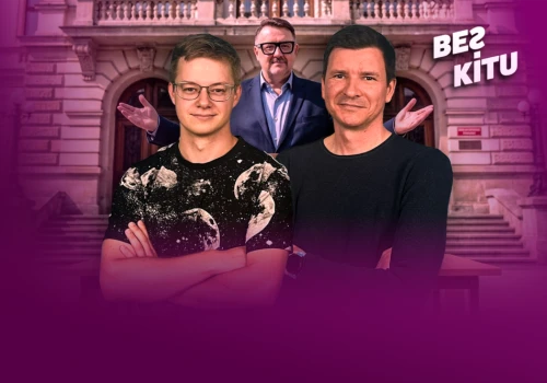 Referendalny kapiszon, ważny wyrok i płonący Paryż. BesKitu! WIDEO