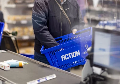 Action odpala promocje tygodnia. Szybko znikną z półek