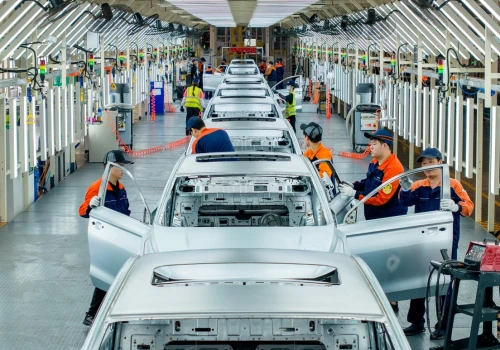 Chińscy producenci kuszą polskich dealerów. Wiedzą, że bez nich nie zdobędą rynku