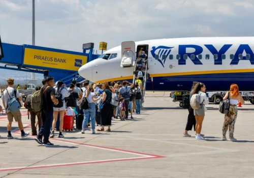 Weekend czerwcowy 2026 z Ryanair. Polacy przypuszczą szturm na 3 kierunki