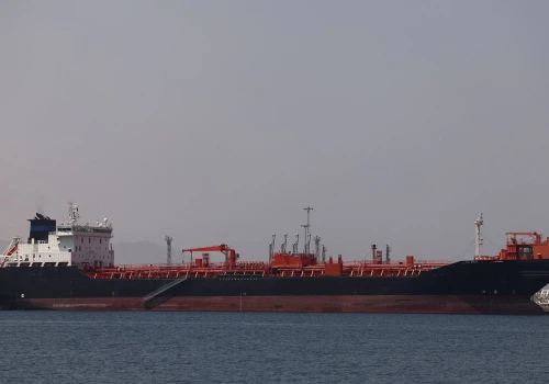 Ceny ropy znów w górę. Widmo recesji w USA. A w tle wymiana ognia z Iranem
