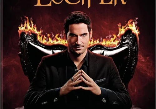 Teologia w serialu „Lucifer” – diabeł bardziej ludzki niż człowiek?