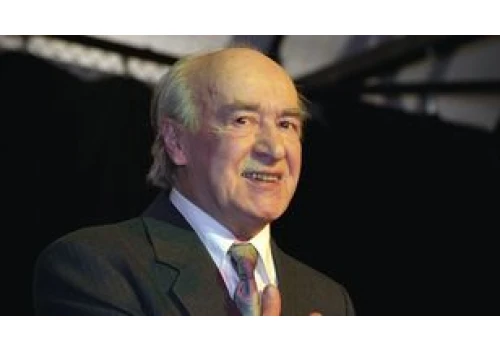 Wiesław Michnikowski został aktorem przez przypadek. O żonie mówił, że powinna być beatyfikowana za życie z nim