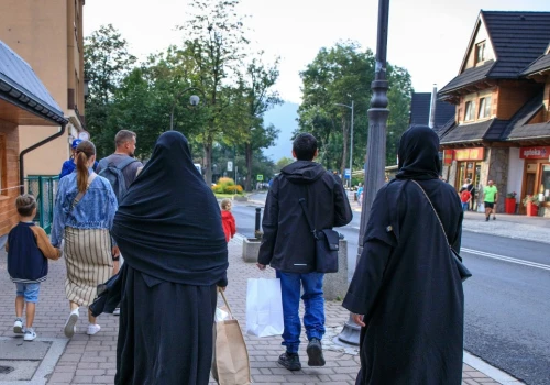 LOT przywraca popularną trasę. Wrócą ulubieni turyści górali