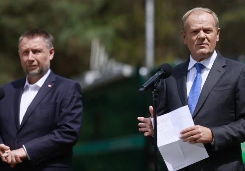 Groźny trend dla KO. Ekipa Tuska nie może pozwolić, by ta łatka się przykleiła