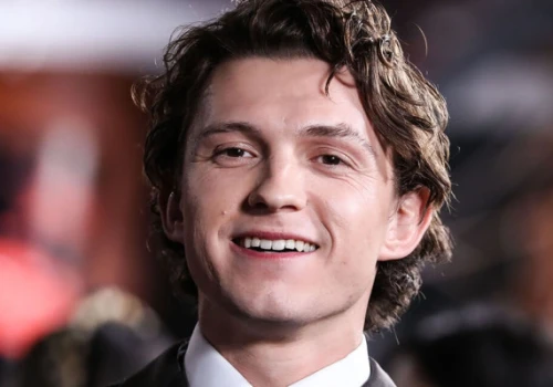 Tom Holland zagra ikonę Hollywood. Film już budzi kontrowersje
