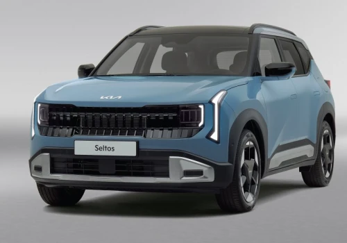 Nowa Kia Seltos już w Polsce. W gamie trafia między Niro i Sportage'a – także ceną