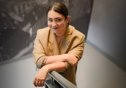 Joanna Golecka „Pani na Swoim”: „Regularnie dostaję wiadomości od kobiet: »Mieszkanie kupiliśmy razem, kredyt jest na dwoje, ale nieruchomość tylko na niego«”