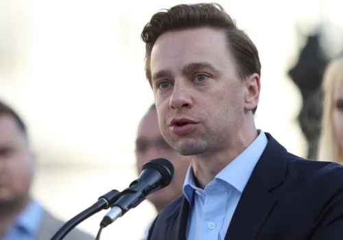 Nie możemy pogodzić się z tyranią idiotów i oportunistów