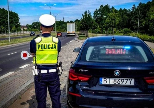 Koniec z redukcją punktów za najpoważniejsze wykroczenia