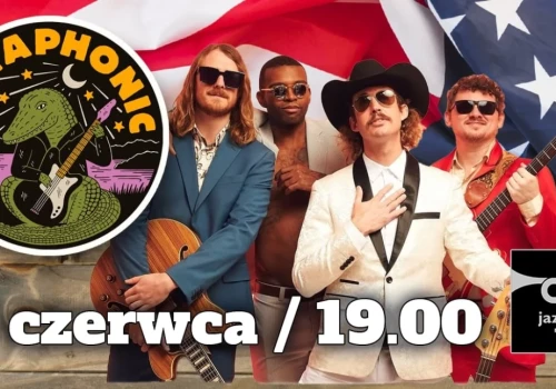 Informacje kulturalne, wydarzenia: 3 czerwca – 9 czerwca