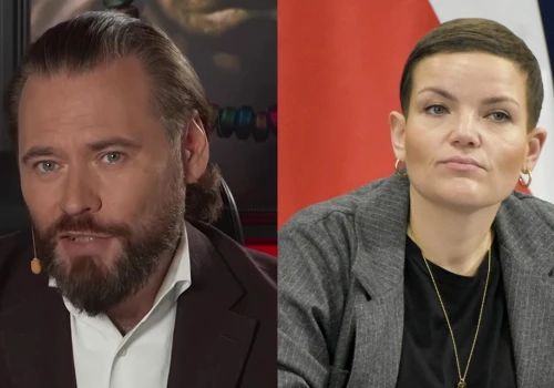 Pieniądze dla bogatych artystów! Stanowski pyta Cienkowską
