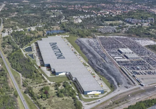 Śląsk to dla nich kluczowy rynek. Ruszają z wielką inwestycją w Bytomiu