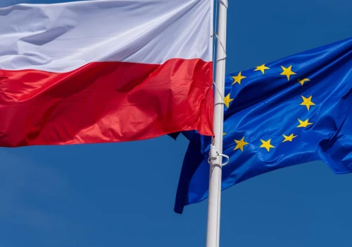 EBOiR obniża szacunki wzrostu gospodarczego Polski