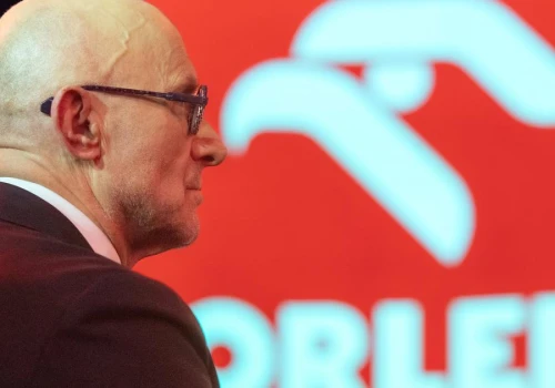 Orlen z zarządem na kolejną kadencję. Ireneusz Fąfara pozostaje prezesem