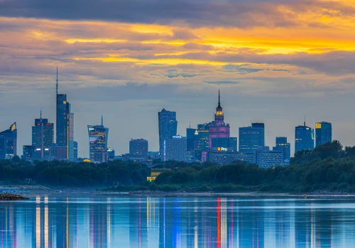 Kto trzyma mapę ryzyk polskiej gospodarki? Zanim oddasz swoje tajemnice, sprawdź, kto je czyta