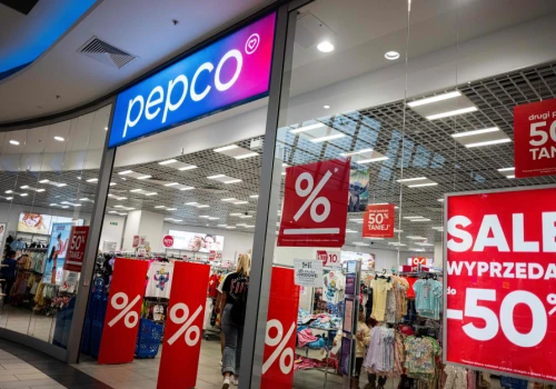 Pepco sprzedaje 343 sklepy Dealz za złotówkę