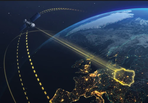 Thorium Space i Creotech Instruments podpisały umowę o współpracy