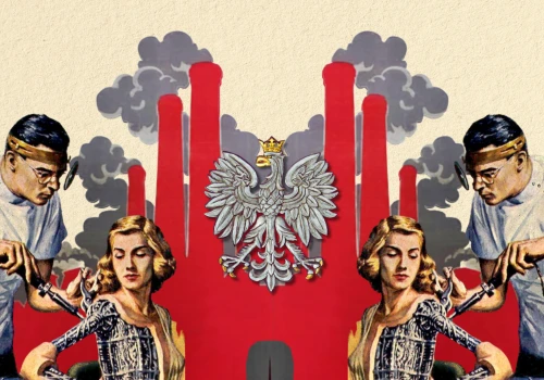 Krzemowe zamki na piasku. Czy fabryka AI ocali polską gospodarkę?