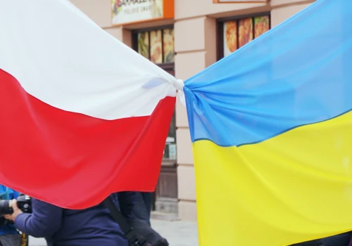 Konsulat Generalny Ukrainy w Lublinie apeluje o dialog i obniżenie emocji w relacjach polsko-ukraińskich