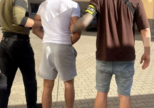 Mężczyźni podejrzani o usiłowanie zabójstwa w Szczecinie zostali zatrzymani
