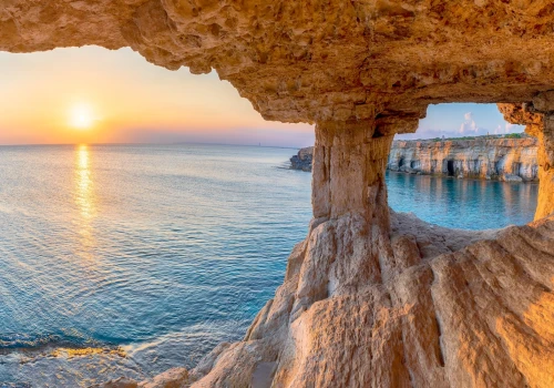 All inclusive na Cyprze 🌊☀️ 7 dni w 4* Atlantica Panthea Resort w Ajia Napie za 2632 PLN