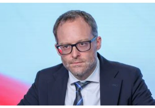 Nie dostał absolutorium. Teraz pozywa GPW