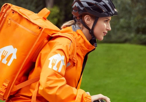 Pyszne.pl rozwija non-food. Elektronika użytkowa trafia do delivery