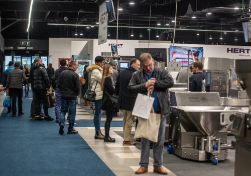 Warsaw Food Expo 2026: Trzy dni, które wskażą kierunek rozwoju branży