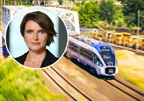 PKP Intercity: Konkurencja tak, kanibalizacja nie