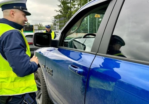 Boże Ciało 2026: Policja w Mysłowicach zapowiada wzmożone kontrole