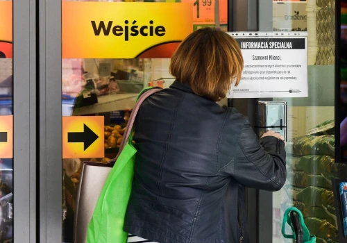 Czy 5 czerwca jest wolny? Dla części pracowników decyzja już zapadła. Wiadomo, co ze sklepami