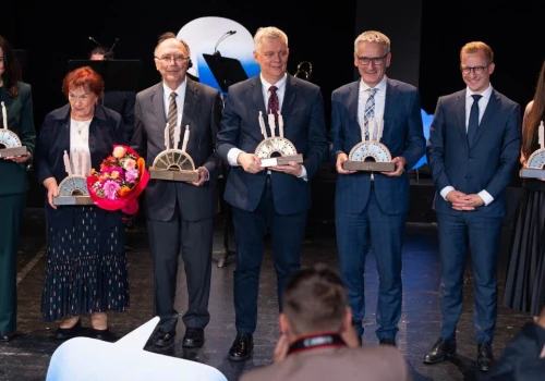 Gala Mostów Dialogu 2026. Nagrody za otwartość, porozumienie i współpracę 