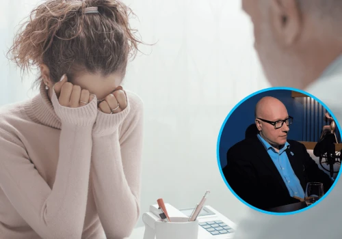 Prof. Tomasz Dzieciątkowski: Wstyd i późna diagnoza. Dlaczego Polki umierają na raka szyjki macicy?