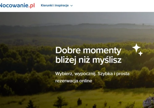 Nocowanie.pl z zarzutami Prezesa UOKiK. Manipulacje opiniami i widmo gigantycznej kary finansowej