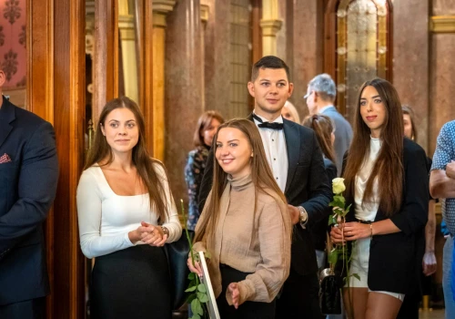 Szczecin stawia na młodych naukowców. 300 tys. zł dla najzdolniejszych studentów i doktorantów
