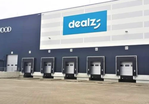 Pepco Group ma przedwstępną umowę sprzedaży Dealz Poland