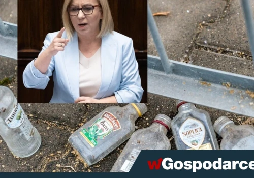 Hennig-Kloska się upiera, a drobny handel załamuje ręce