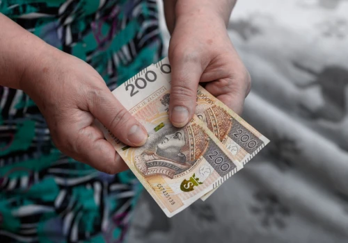 Wyższe emerytury już wkrótce. Seniorzy zyskają nawet 400 zł