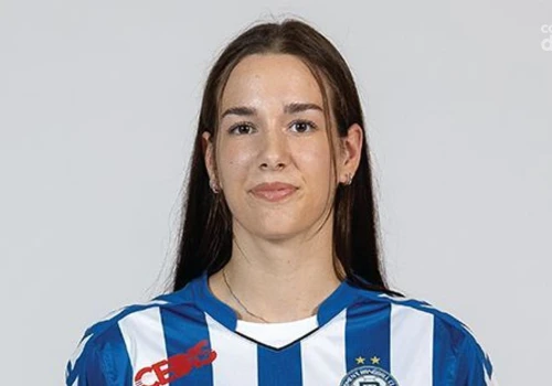 Elena Mitrović w ELMAS-KPS APR Radom. Reprezentantka Czarnogóry podpisuje dwuletnią umowę