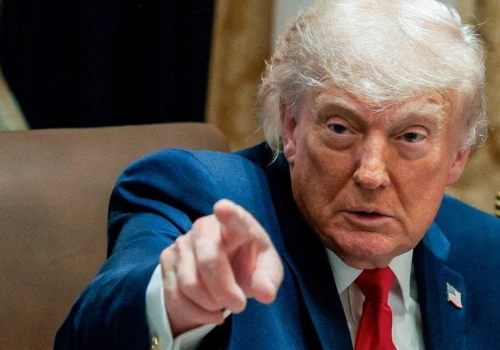 Trump kontra Iran. Eksperci wojskowi odsłaniają kulisy tajnej gry o ropę i atom