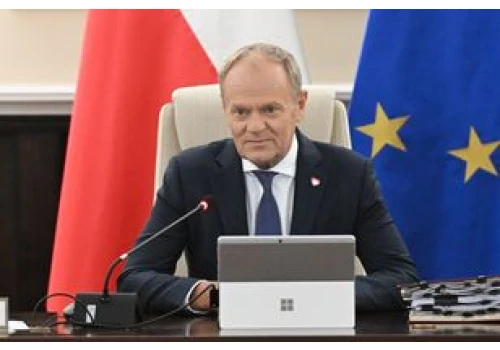 Majątek Donalda Tuska. Trzy emerytury i żadnego mieszkania