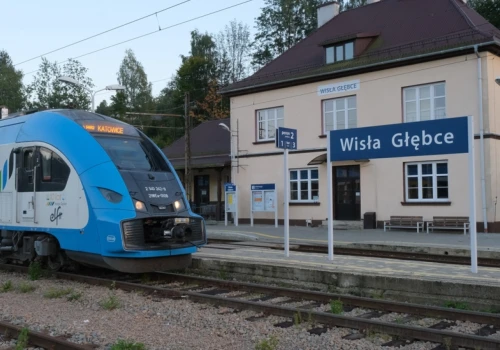 Wisła szykuje się na tłumy: 80 proc. noclegów zajęte