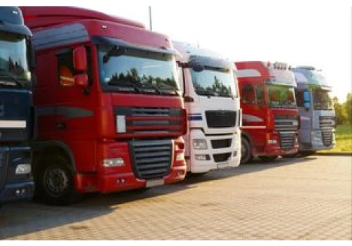 To koniec giganta z branży logistycznej. Pracę może stracić 3200 osób