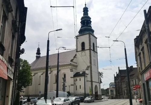 Zmiany personalne w mysłowickich parafiach. Nowi wikariusze na Piasku i w Brzęczkowicach