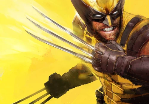 Chce kupić PlayStation dla tej gry. Wolverine wygląda obłędnie!