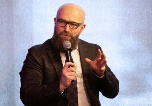Ireneusz Sawicki został wiceprezesem Polenergia Obrót