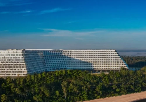 Turyści oburzeni decyzją nowego hotelu. „Bardzo nieprofesjonalnie”