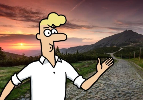 Masa, rzeźba i podatek od 